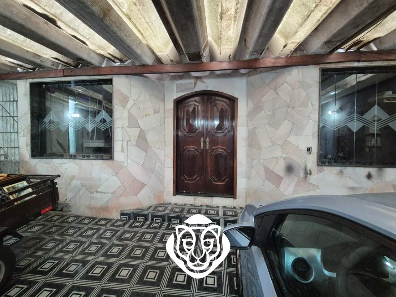 Garagem