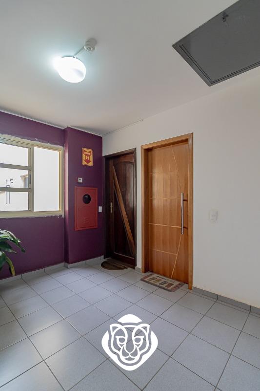 Acesso ao apartamento