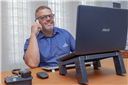 Wagner de Andrade Bizi