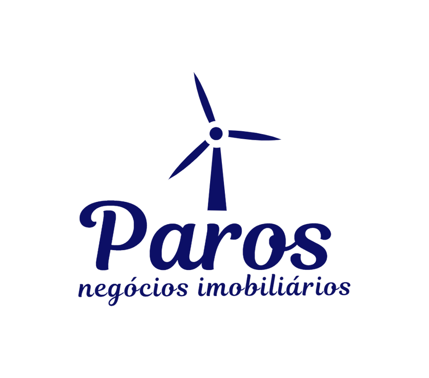 Logo da imobiliária