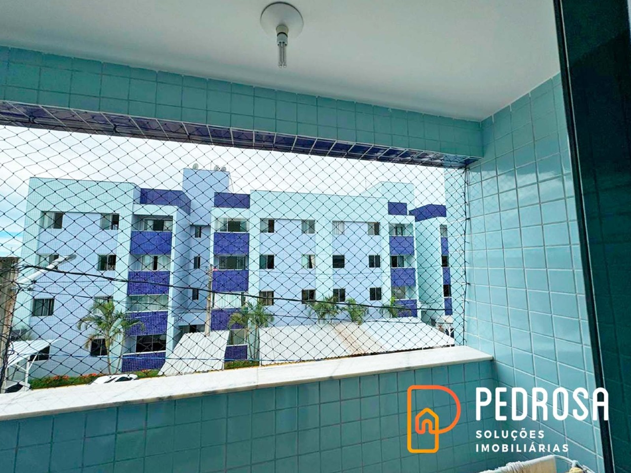 Apartamento à venda no Planalto: 