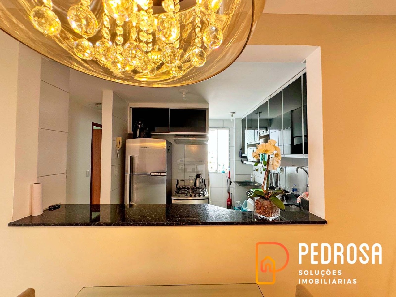 Apartamento à venda no Planalto: 