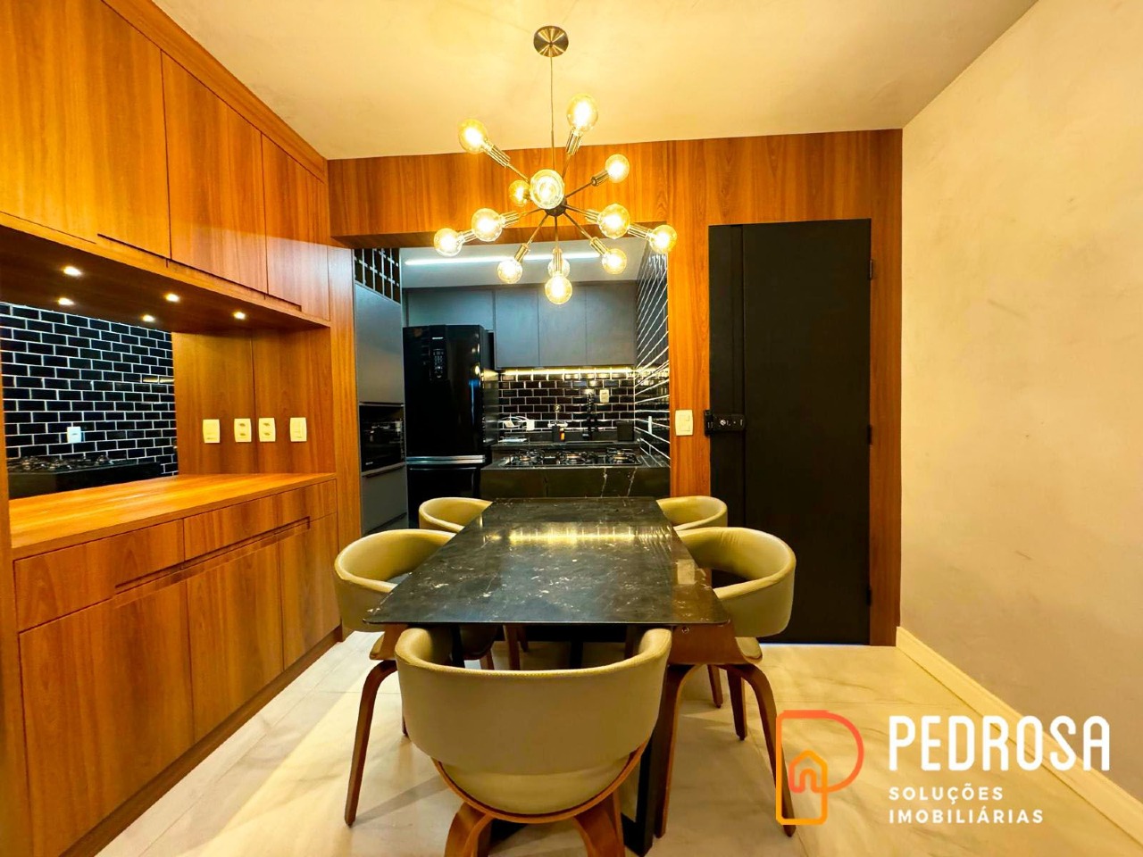 Apartamento à venda no Barro Vermelho: 