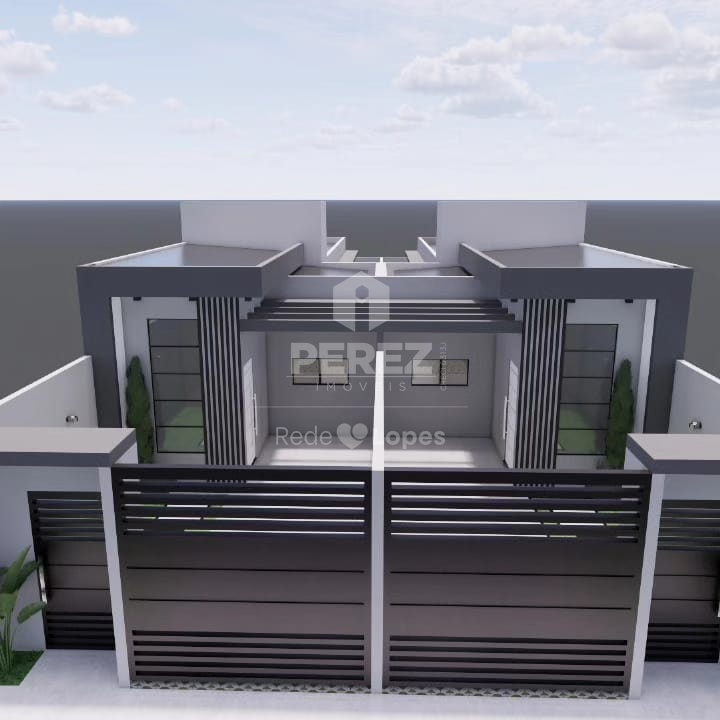 Casa térrea NORTH PARK