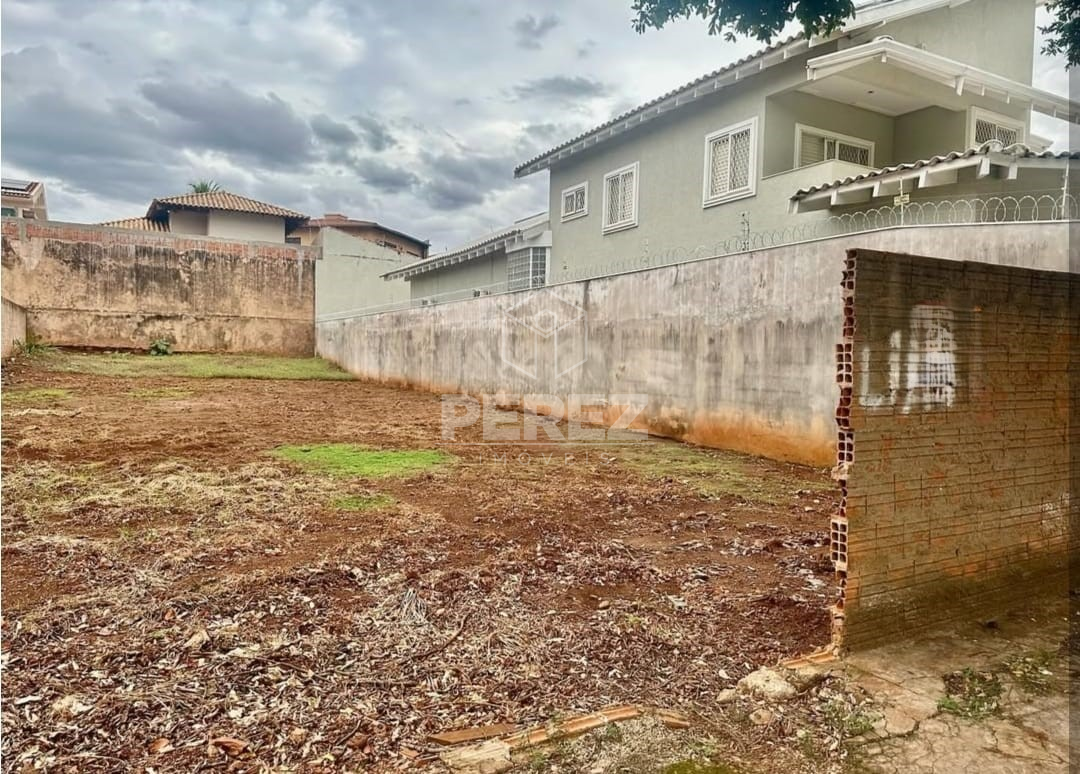 Terreno no Bairro Jardim Bela Vista