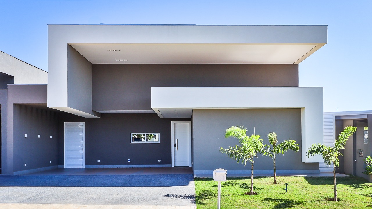 Casa no Alphaville 4