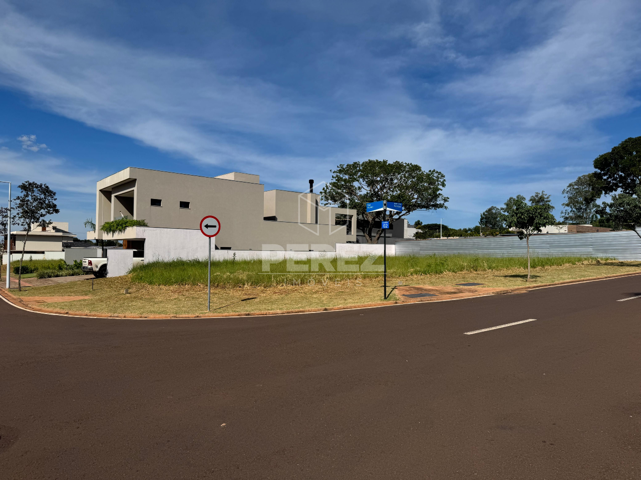 Terreno no Condomínio Riviera Home Club