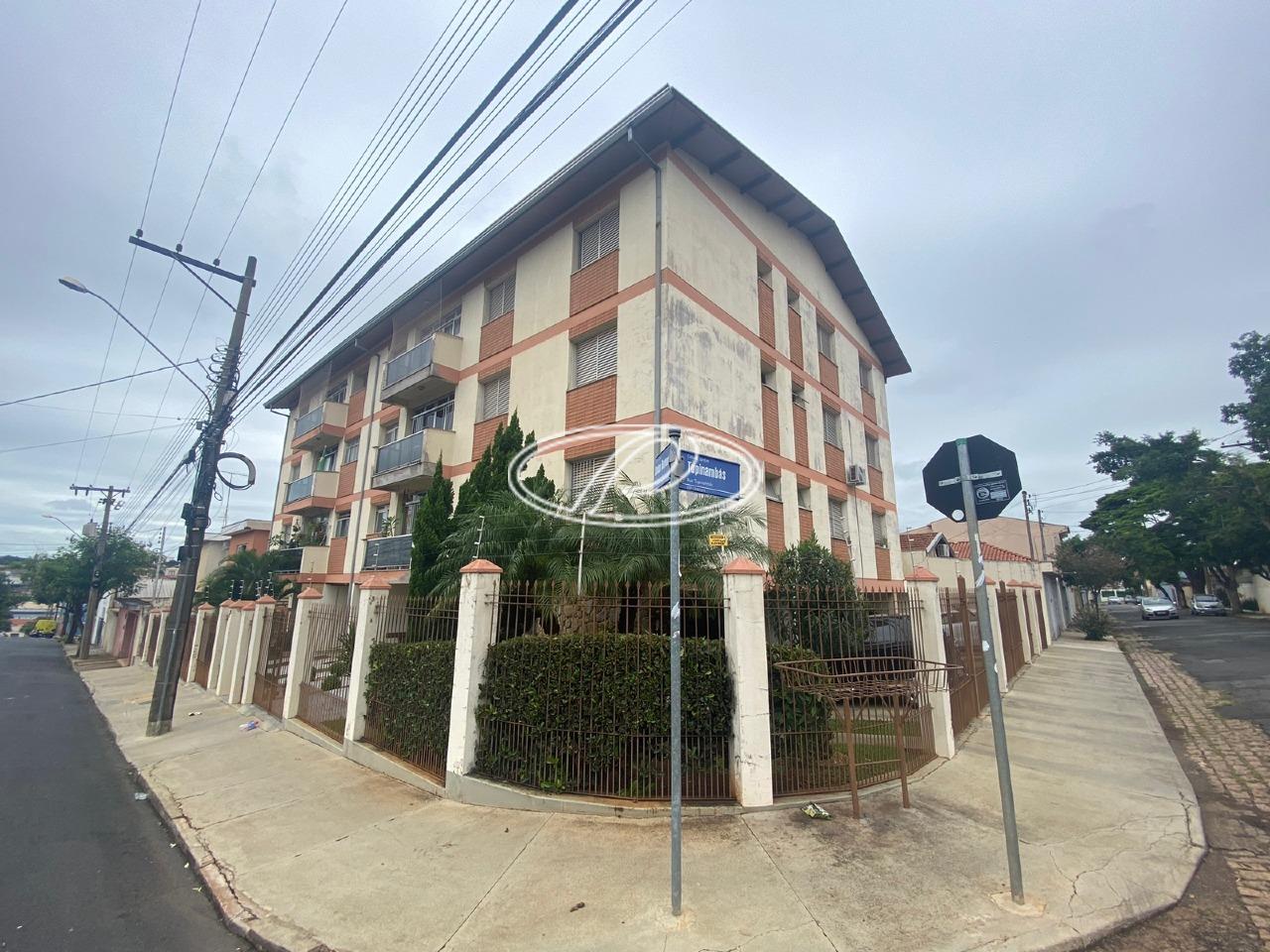 Condomínio Garden City