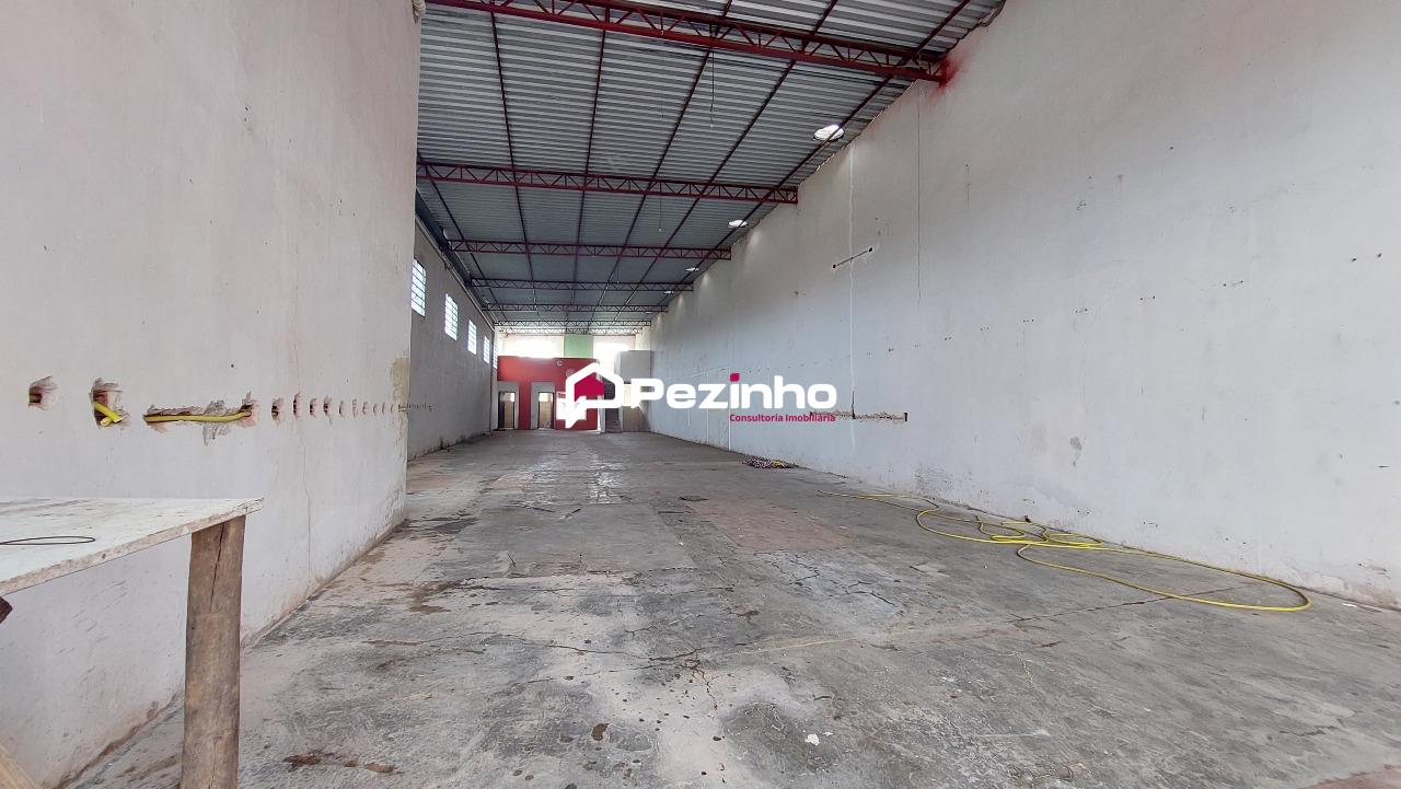 Ponto Comercial 280 m² em Vila Cidade Jardim em Limeira, por R