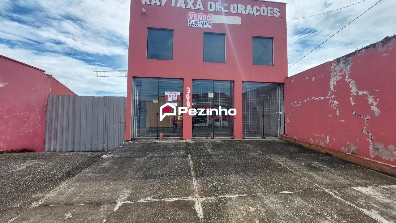 Ponto Comercial 280 m² em Vila Cidade Jardim em Limeira, por R