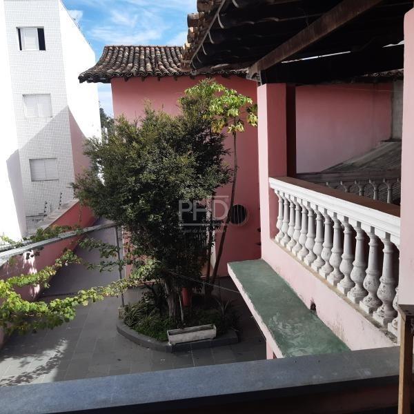 Casa, 4 quartos, 450 m² - Foto 24