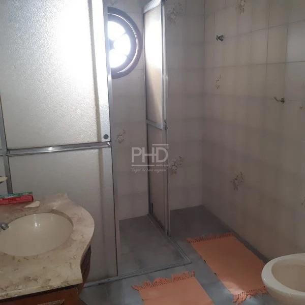 Casa, 4 quartos, 450 m² - Foto 17