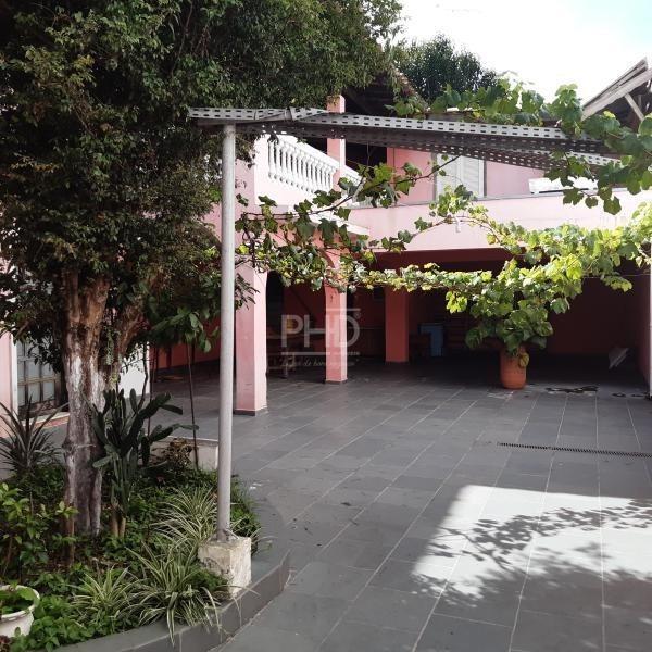 Casa, 4 quartos, 450 m² - Foto 19