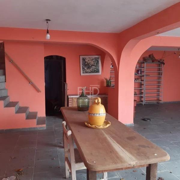 Casa, 4 quartos, 450 m² - Foto 25