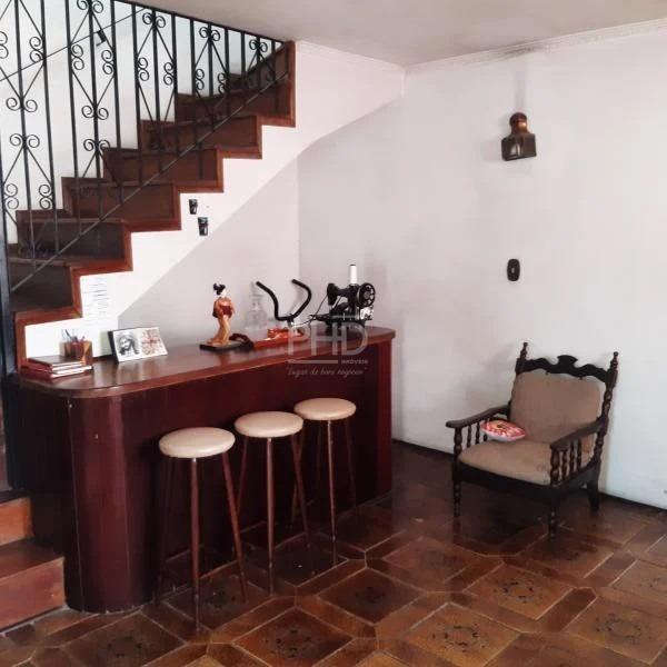 Casa, 4 quartos, 450 m² - Foto 5