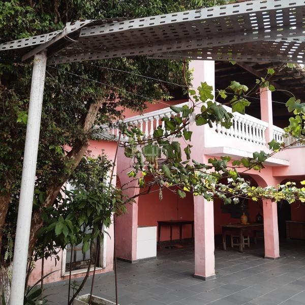 Casa, 4 quartos, 450 m² - Foto 21