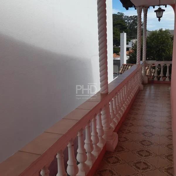 Casa, 4 quartos, 450 m² - Foto 23