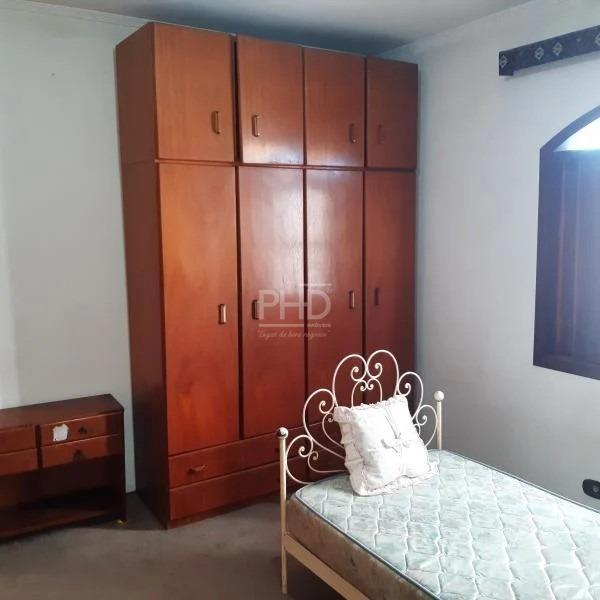 Casa, 4 quartos, 450 m² - Foto 11