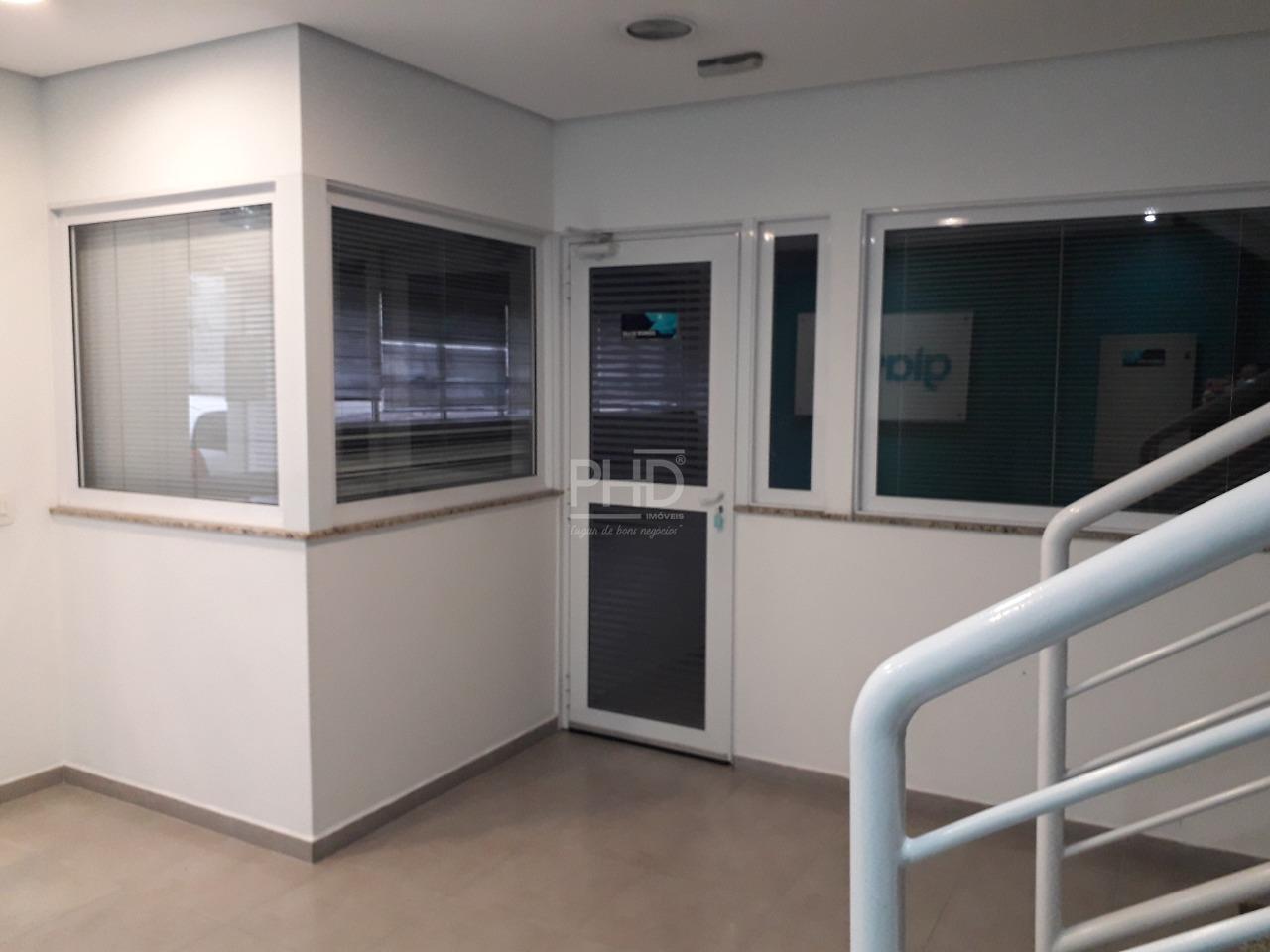 Depósito-Galpão, 893 m² - Foto 4