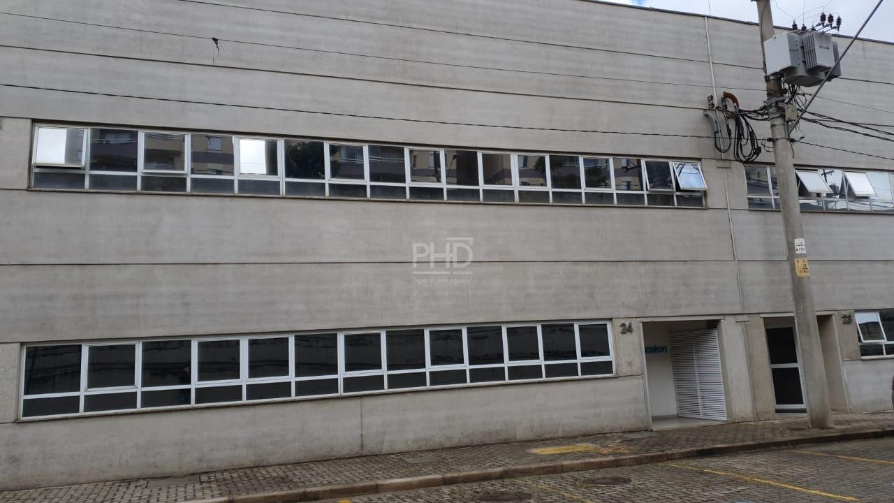 Depósito-Galpão, 893 m² - Foto 22