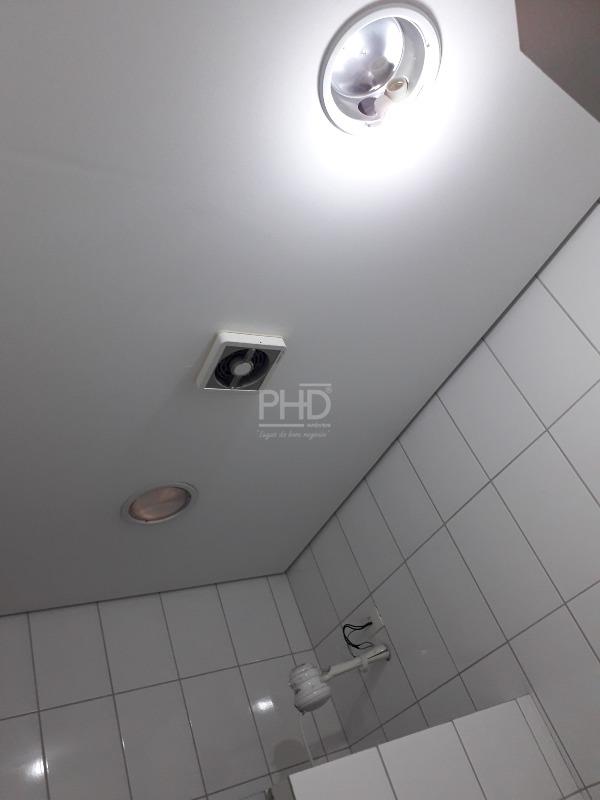 Depósito-Galpão, 893 m² - Foto 16