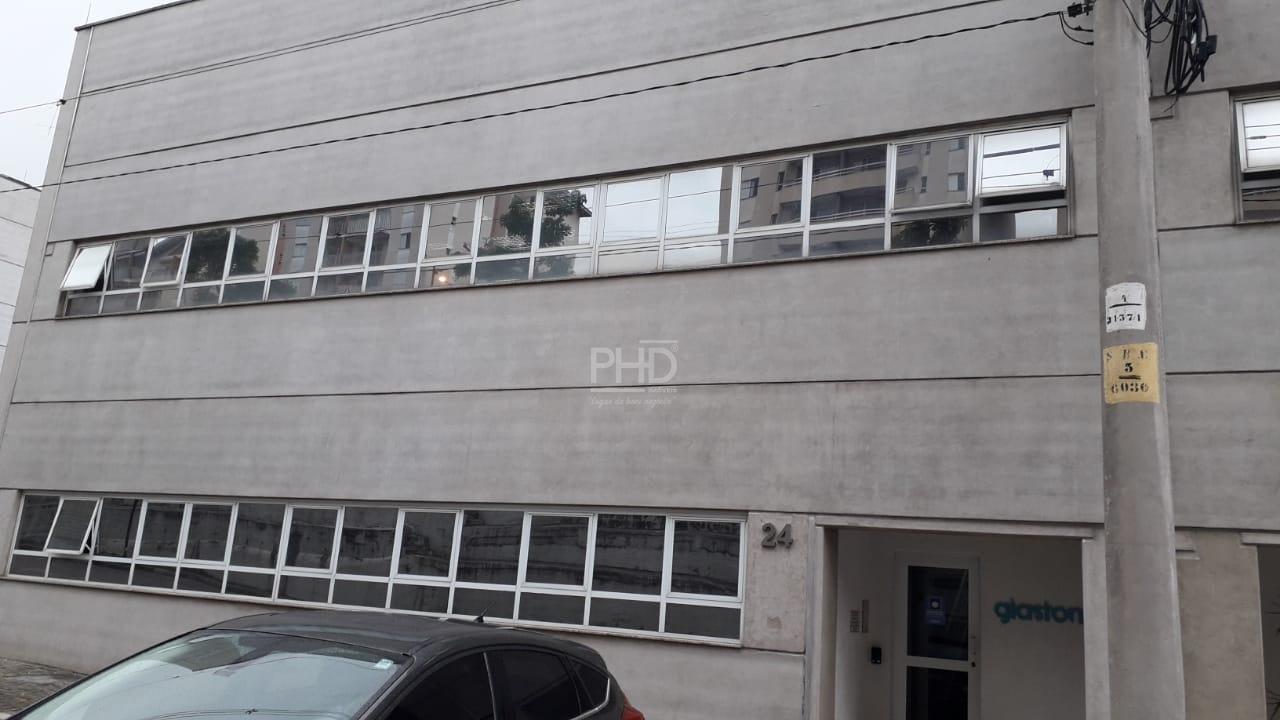 Depósito-Galpão, 893 m² - Foto 23