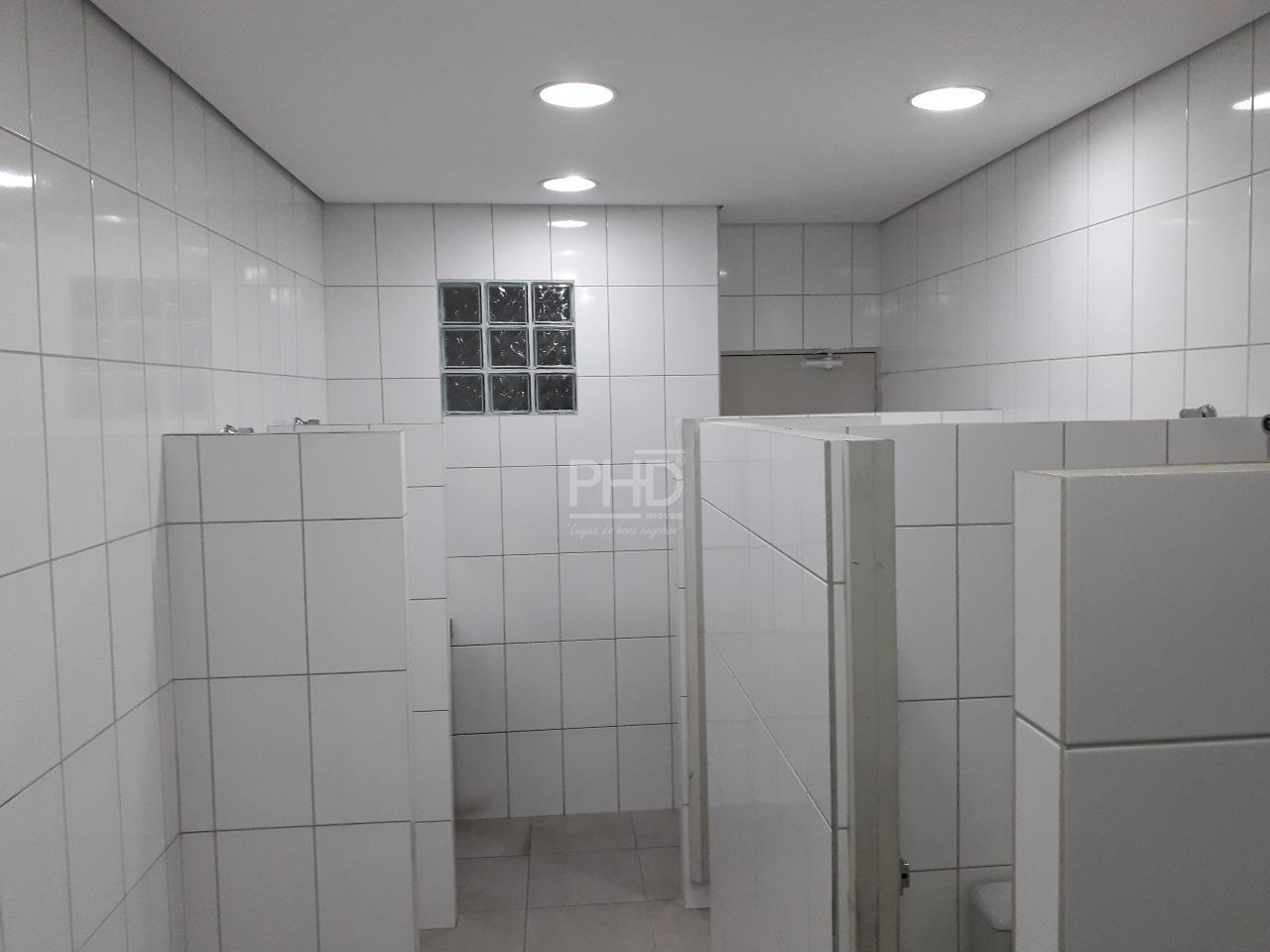 Depósito-Galpão, 893 m² - Foto 15