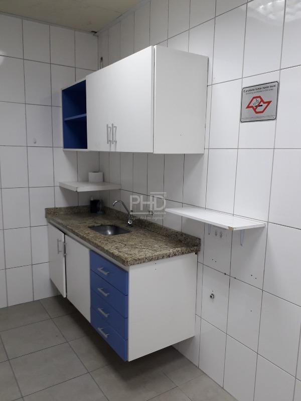 Depósito-Galpão, 893 m² - Foto 9