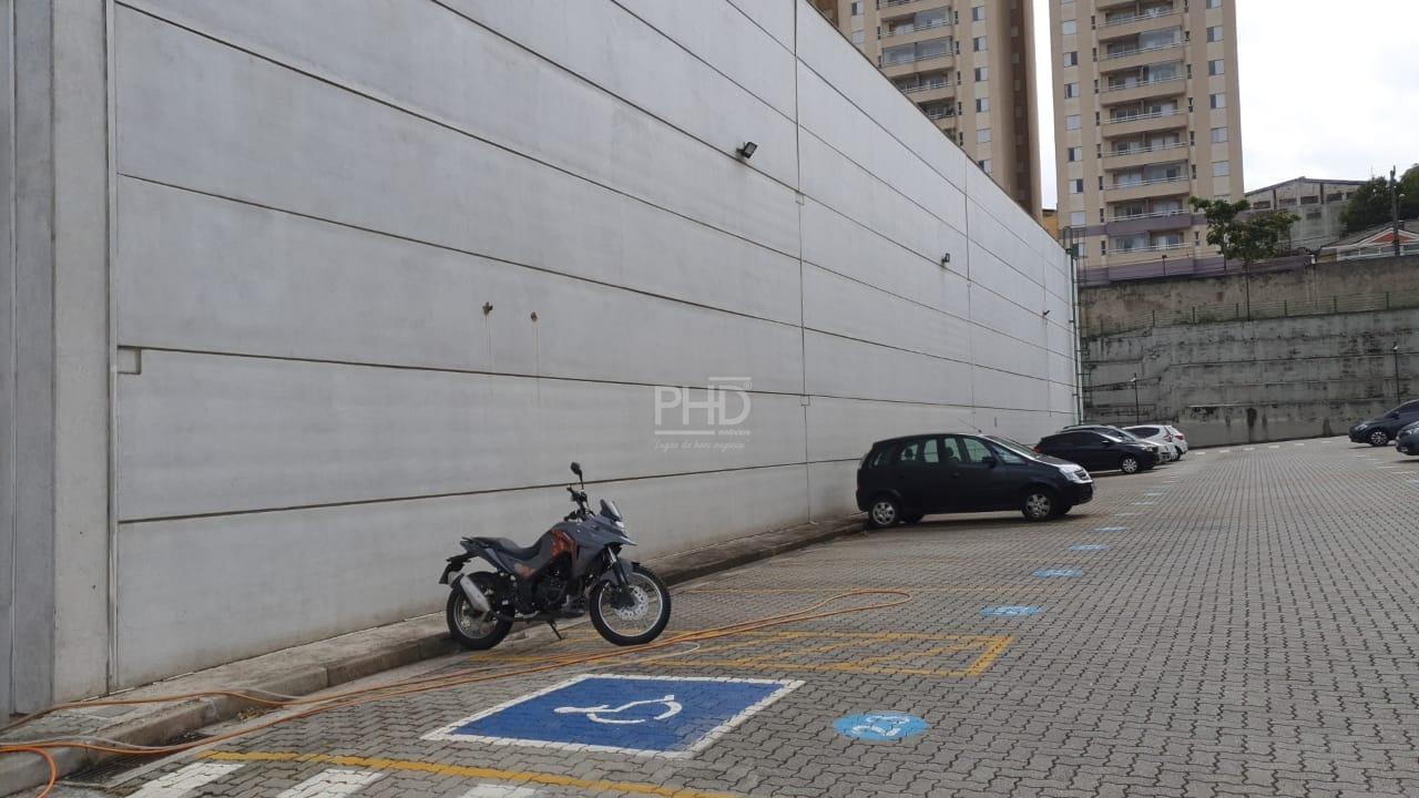 Depósito-Galpão, 893 m² - Foto 20