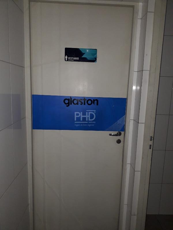 Depósito-Galpão, 893 m² - Foto 7