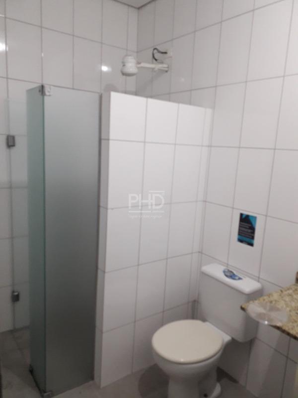 Depósito-Galpão, 893 m² - Foto 17