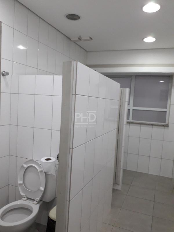 Depósito-Galpão, 893 m² - Foto 11