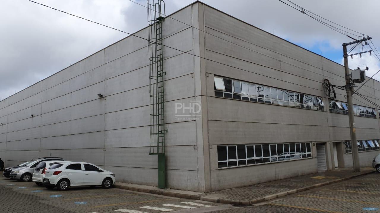 Depósito-Galpão, 893 m² - Foto 19