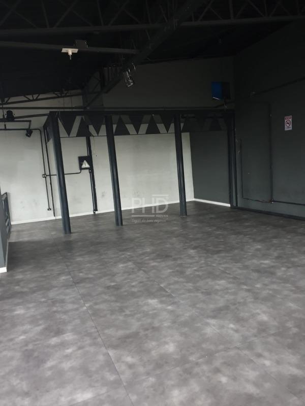 Loja-Salão, 315 m² - Foto 19