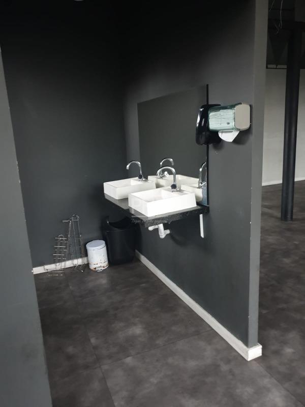 Loja-Salão, 315 m² - Foto 20