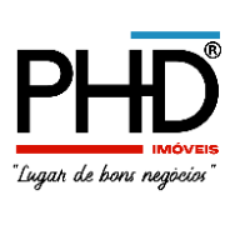 Logo da imobiliária