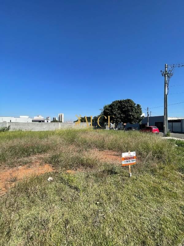 Terreno à venda Jardim Park Meraki: 