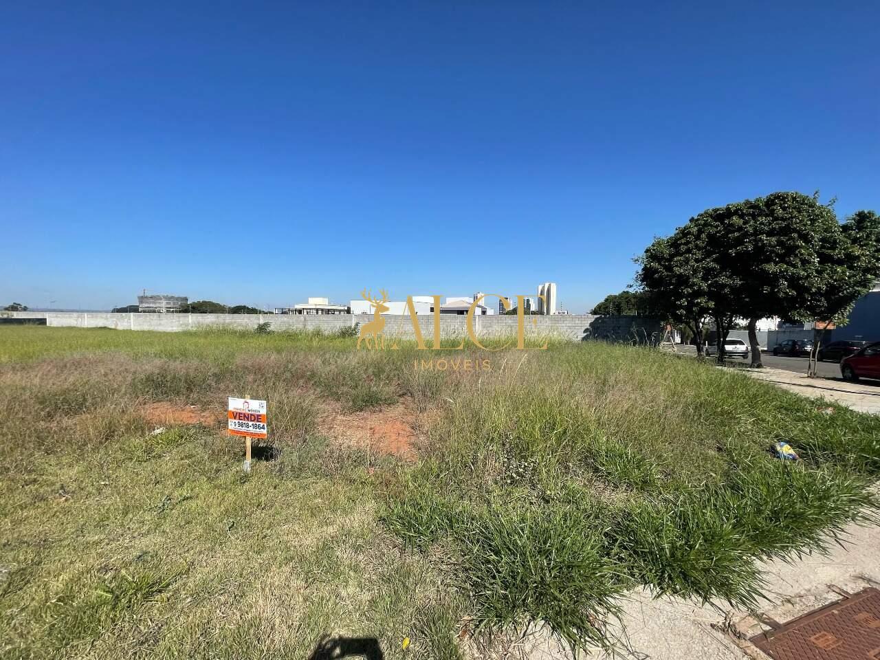 Terreno à venda Jardim Park Meraki: 