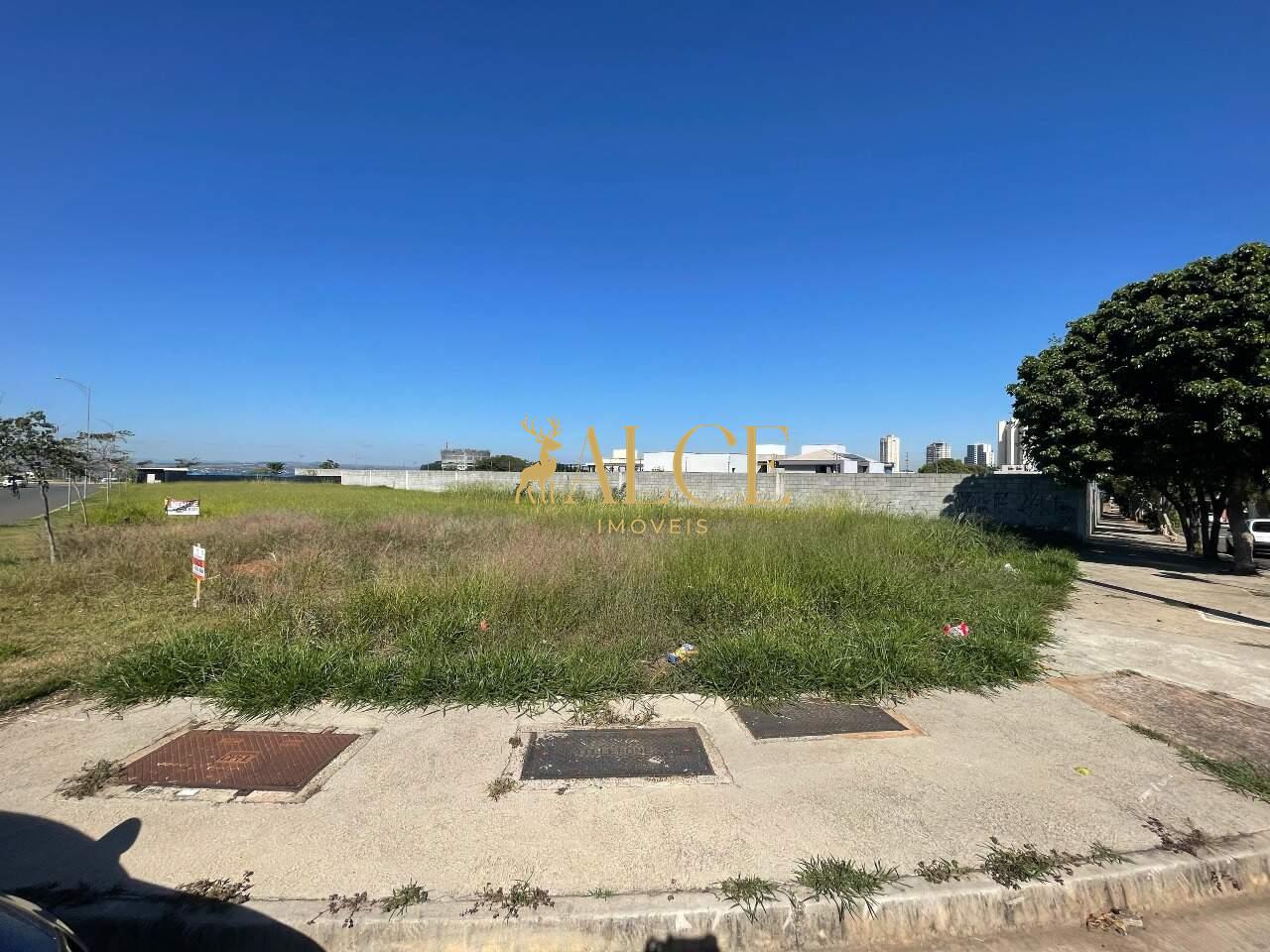 Terreno à venda Jardim Park Meraki: 