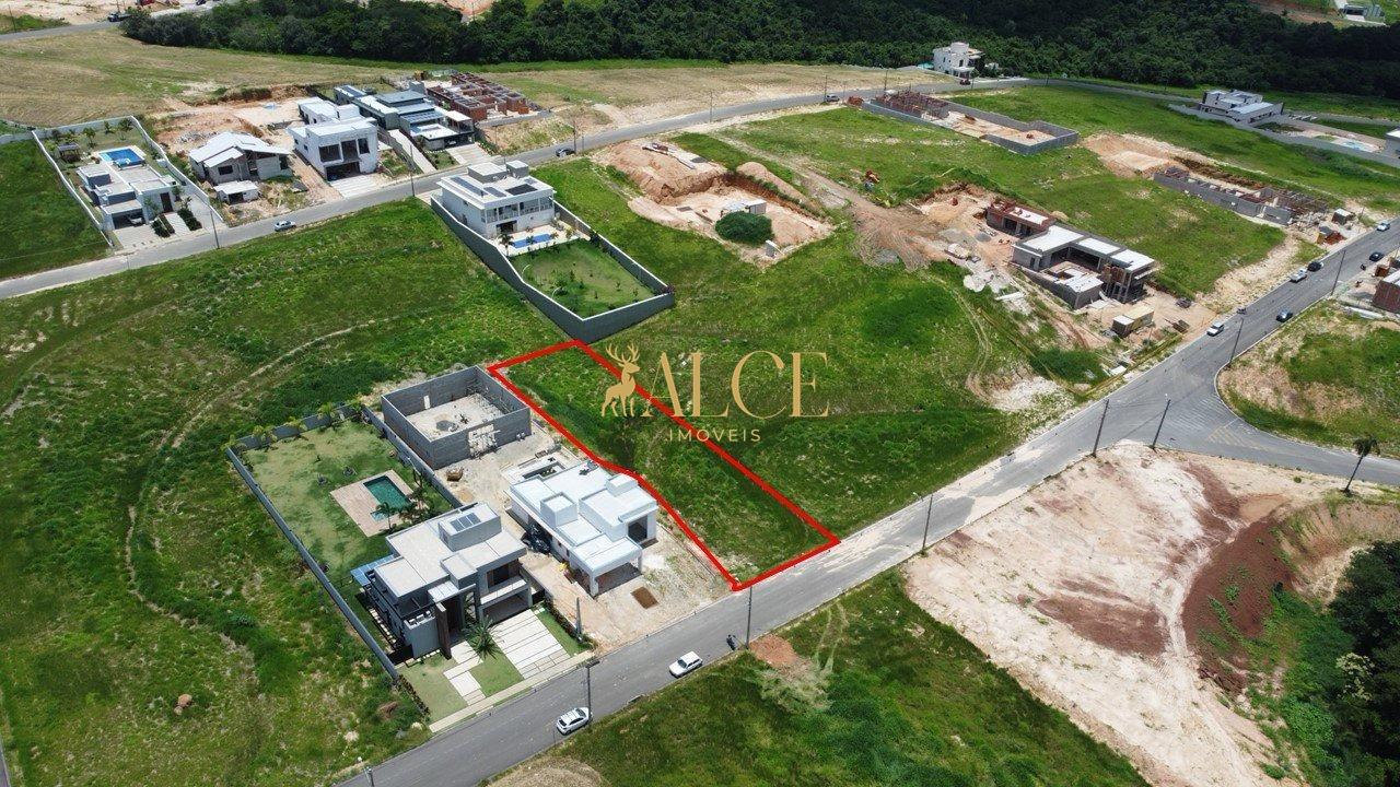 Terreno à venda Cond Quintas da Terracota: 