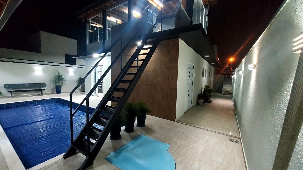 Casa à venda Residencial Terra Magna: 