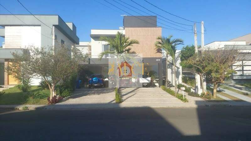 Casa à venda Residencial Terra Magna: Foto 01