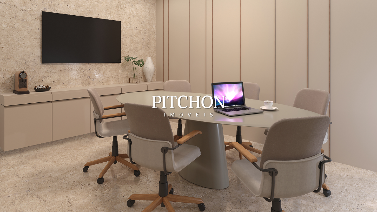 Apartamento à venda no Sion: 