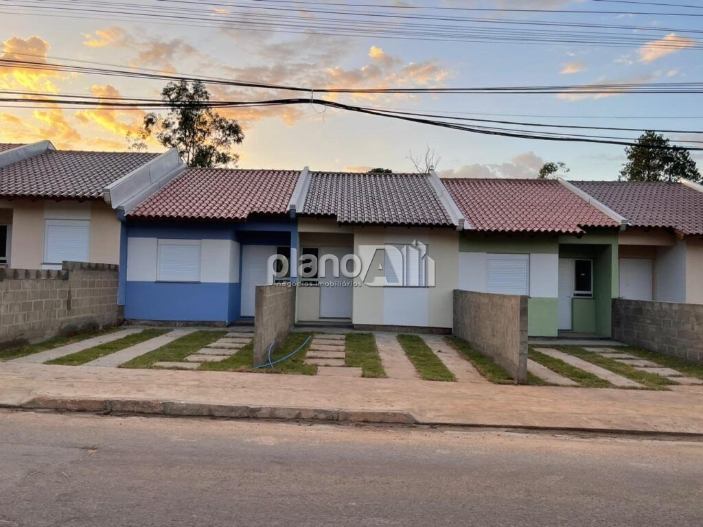 Casas à venda em Vera Cruz, Gravataí - RS - Arbo Imóveis