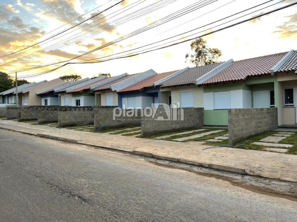 Casas à venda em Vera Cruz, Gravataí - RS - Arbo Imóveis