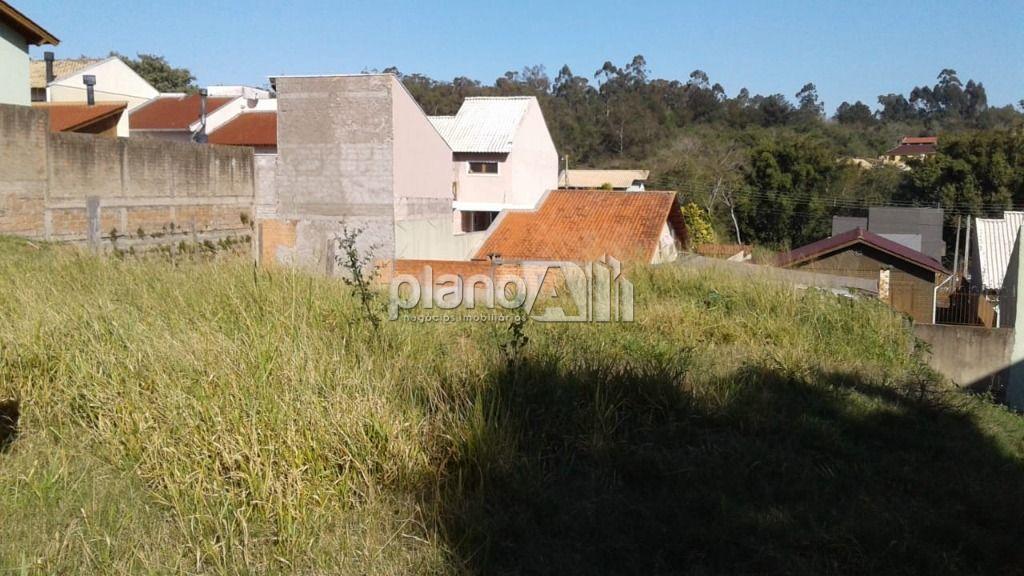 ACRC Imóveis - Terreno à venda em Chapecó/SC