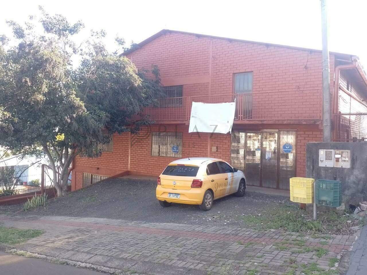 Barracão para alugar com 790m² no Santa Maria em Chapecó – Foto 1