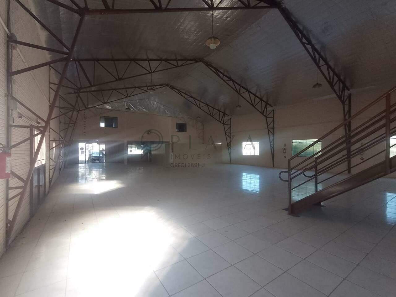 Barracão para alugar com 790m² no Santa Maria em Chapecó – Foto 3