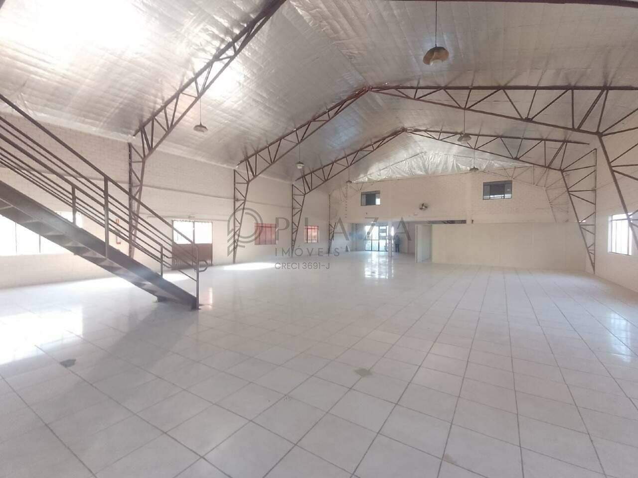Barracão para alugar com 790m² no Santa Maria em Chapecó – Foto 4
