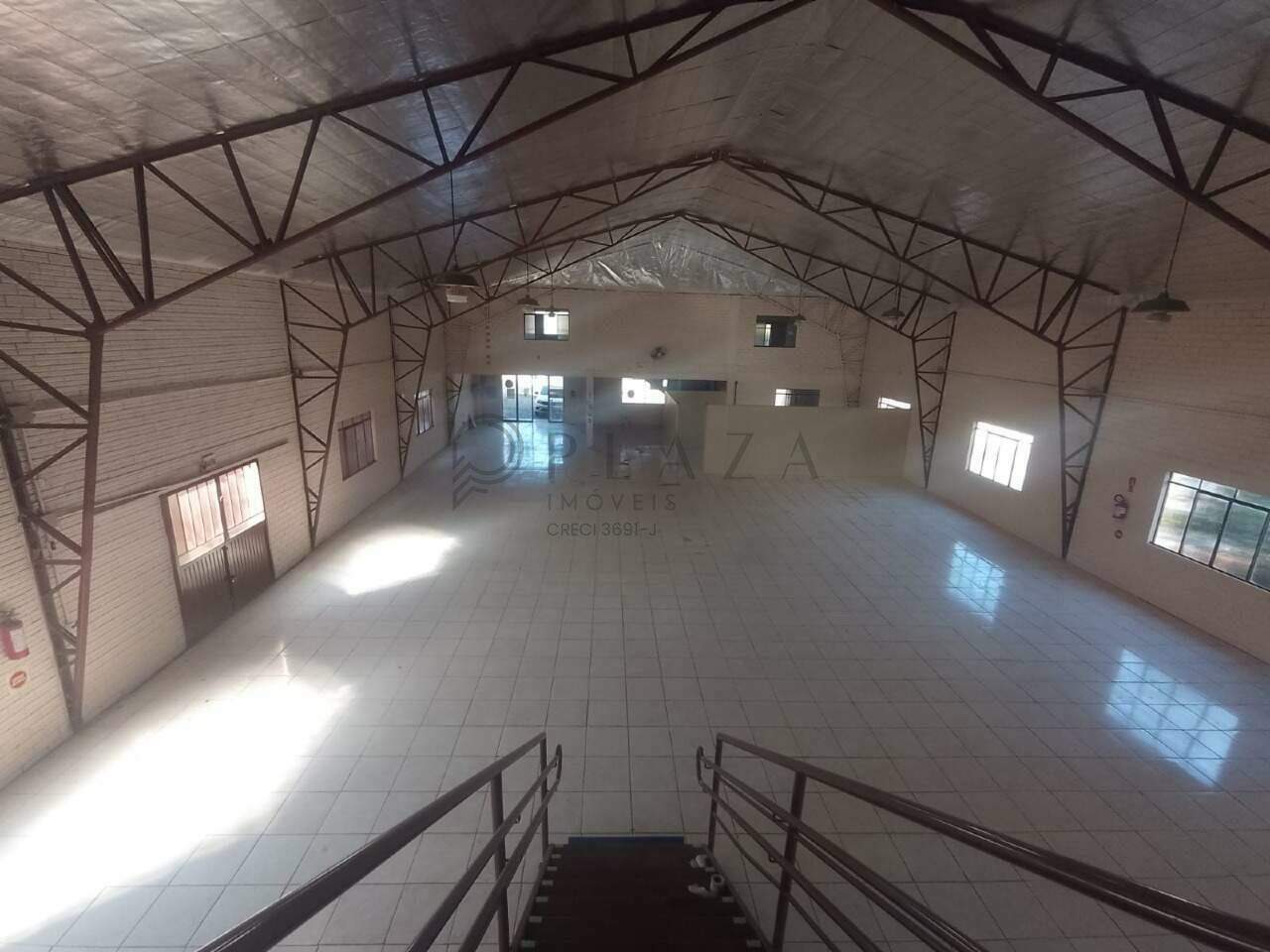 Barracão para alugar com 790m² no Santa Maria em Chapecó – Foto 5